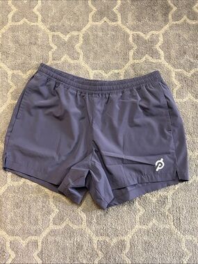 Peloton Shorts